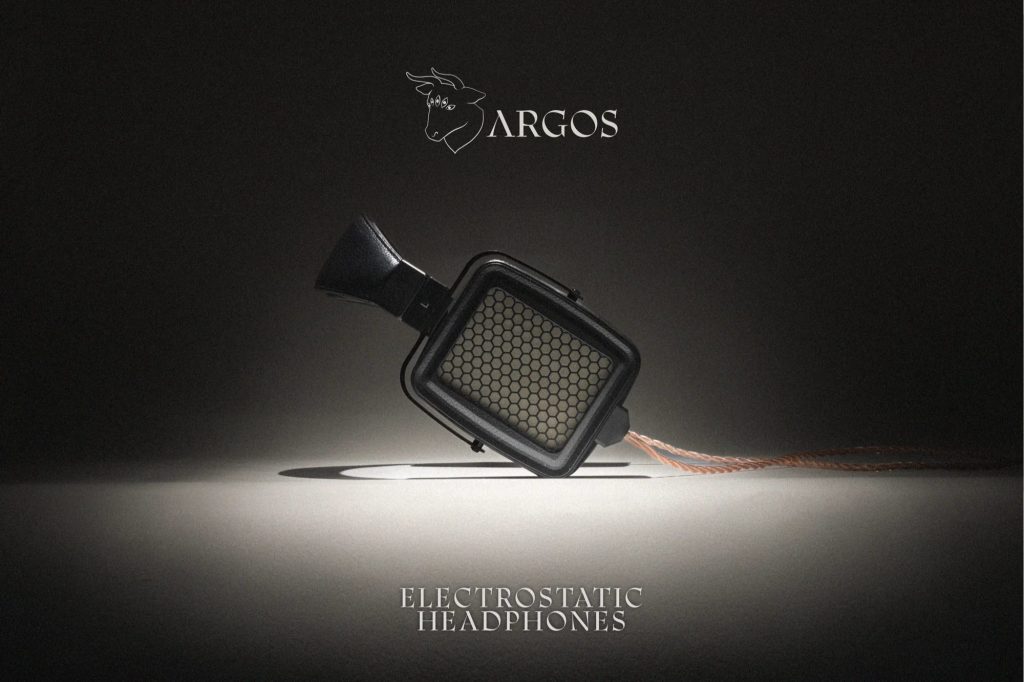 Apos ARGOS がエレクトロスタティック・リスニングを再びフォーカスへ