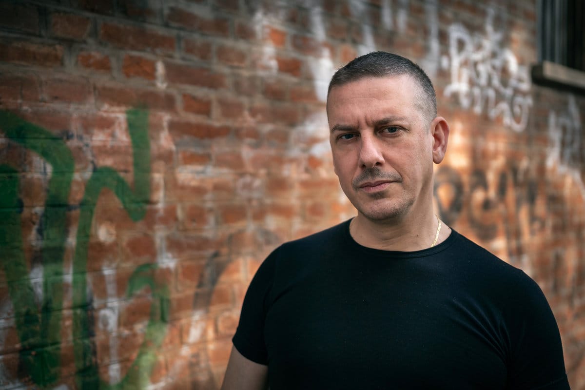 Max Porcelli’s Five Rules for Better Records