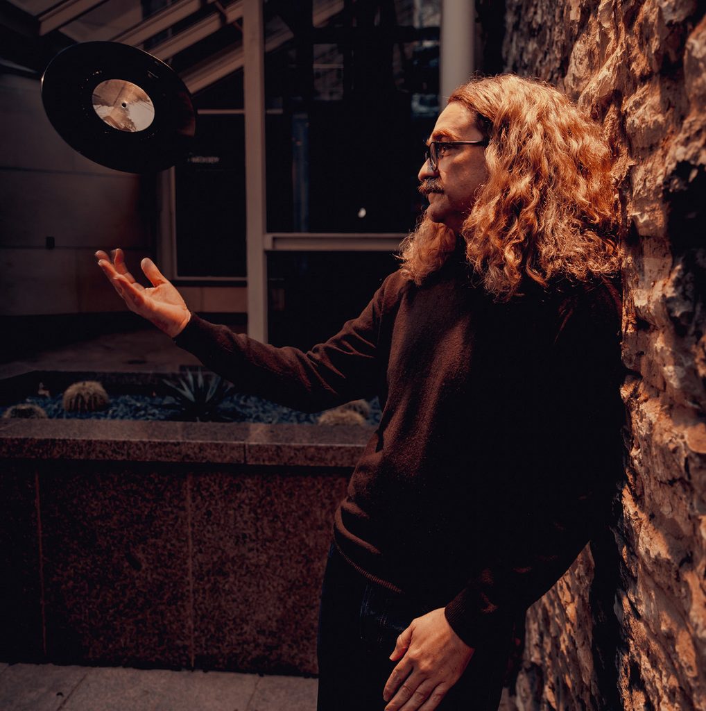 Nathan Stewart on Return To Reverie, Balearic Dreams & the Art of the Slow Groove