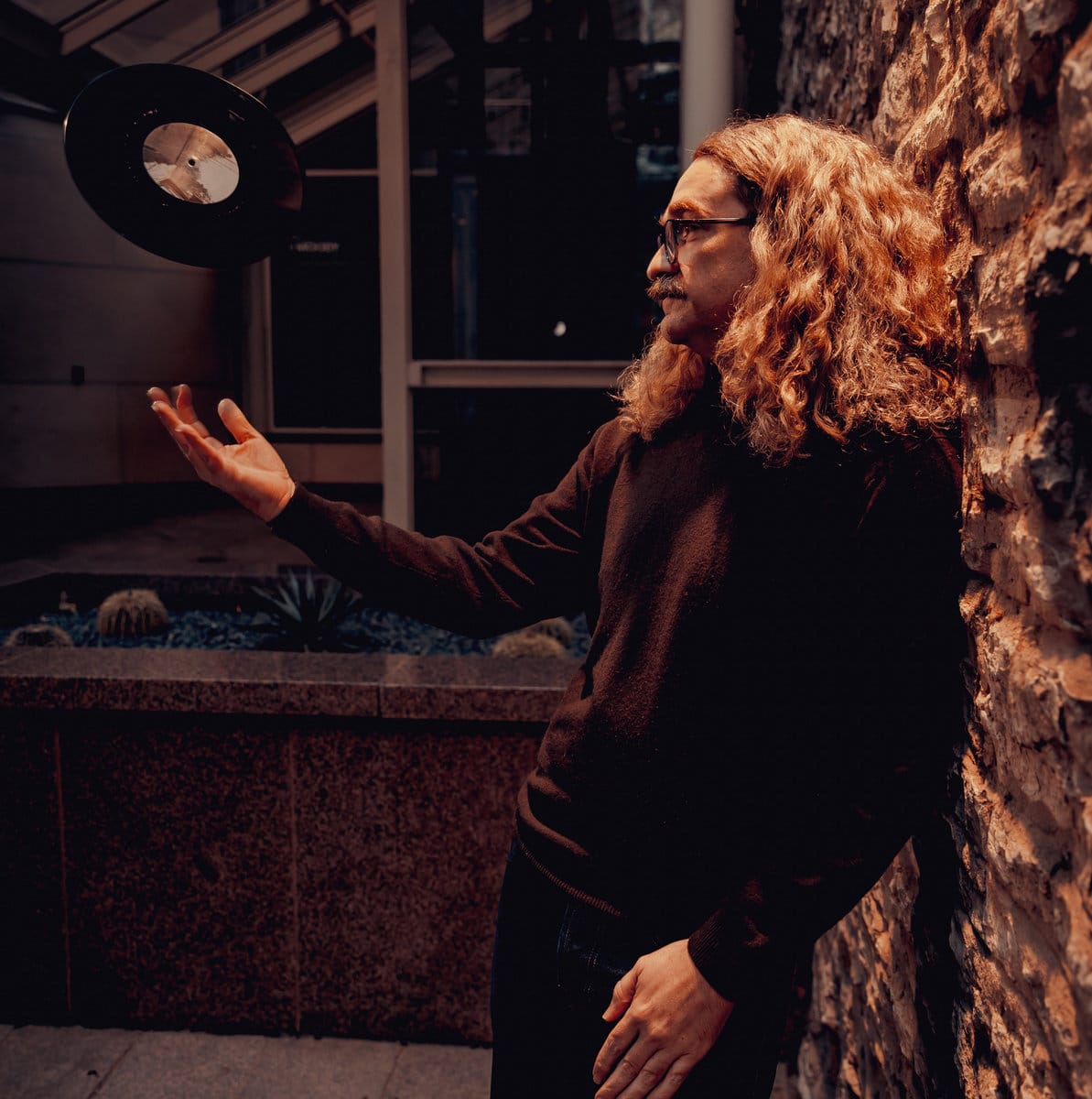 Nathan Stewart on Return To Reverie, Balearic Dreams & the Art of the Slow Groove
