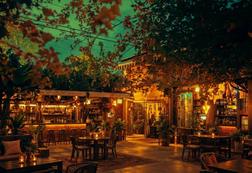 AIRE, Miami, venue, Club Space, house music