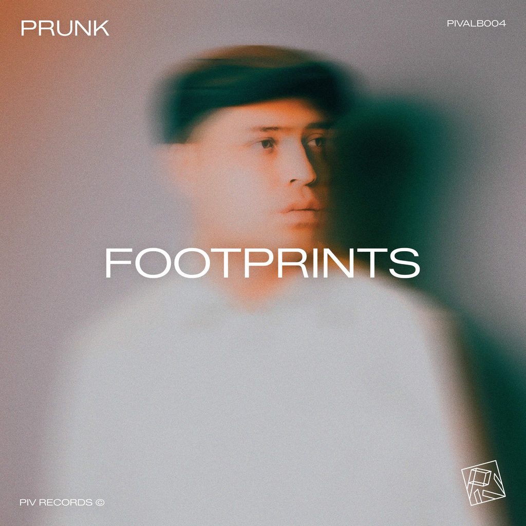 Prunk Turns Footprints Into a House Memoir