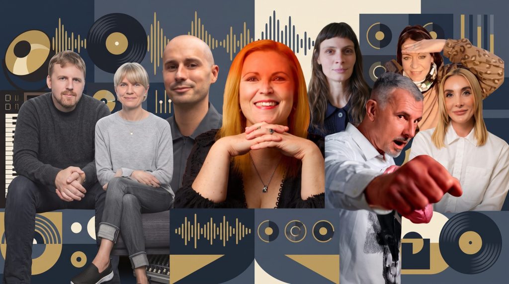 Interview: How 7 Music Supervisors are quietly shaping the course of the music industry in 2026…