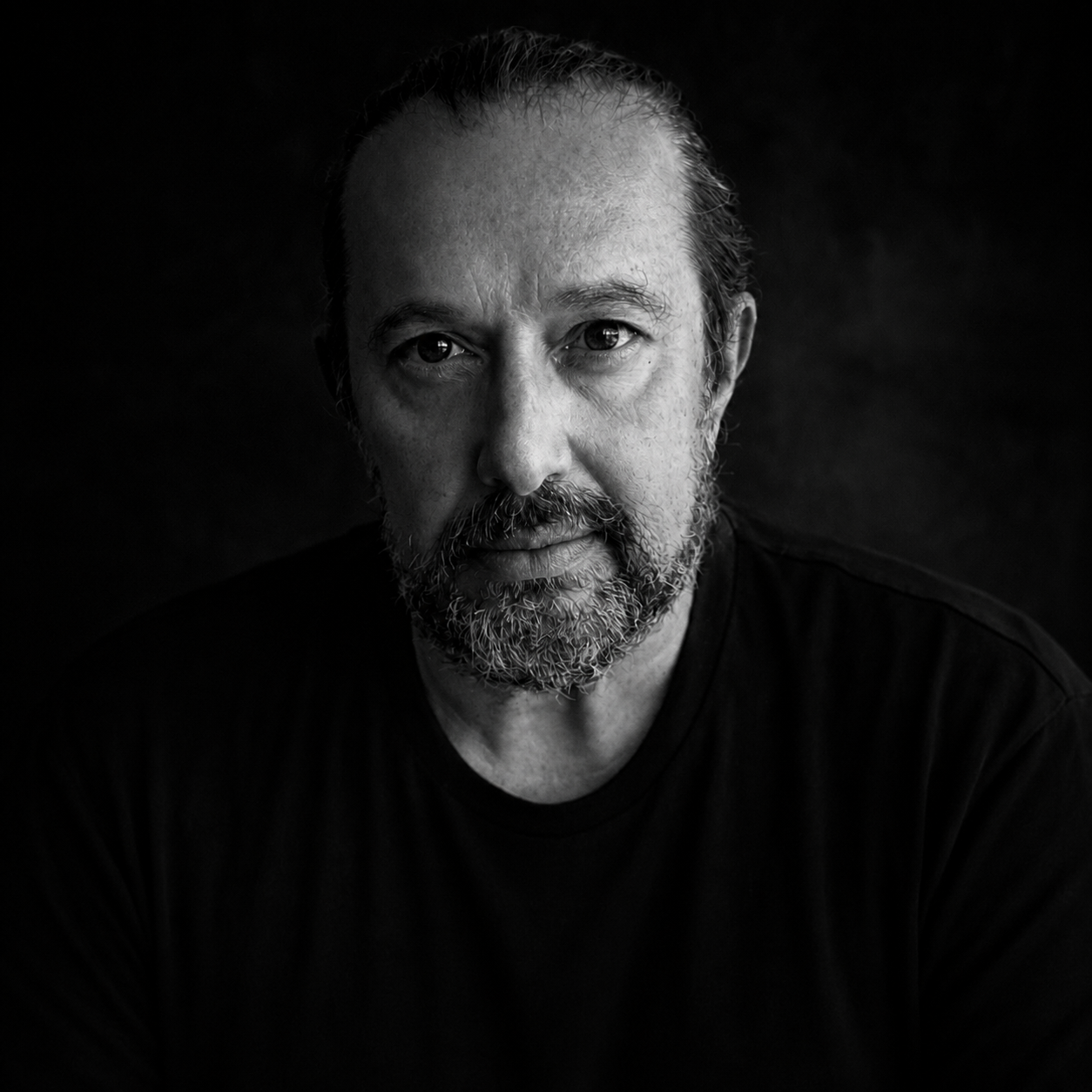 George Voukanos Returns To Olympia Without Repeating It