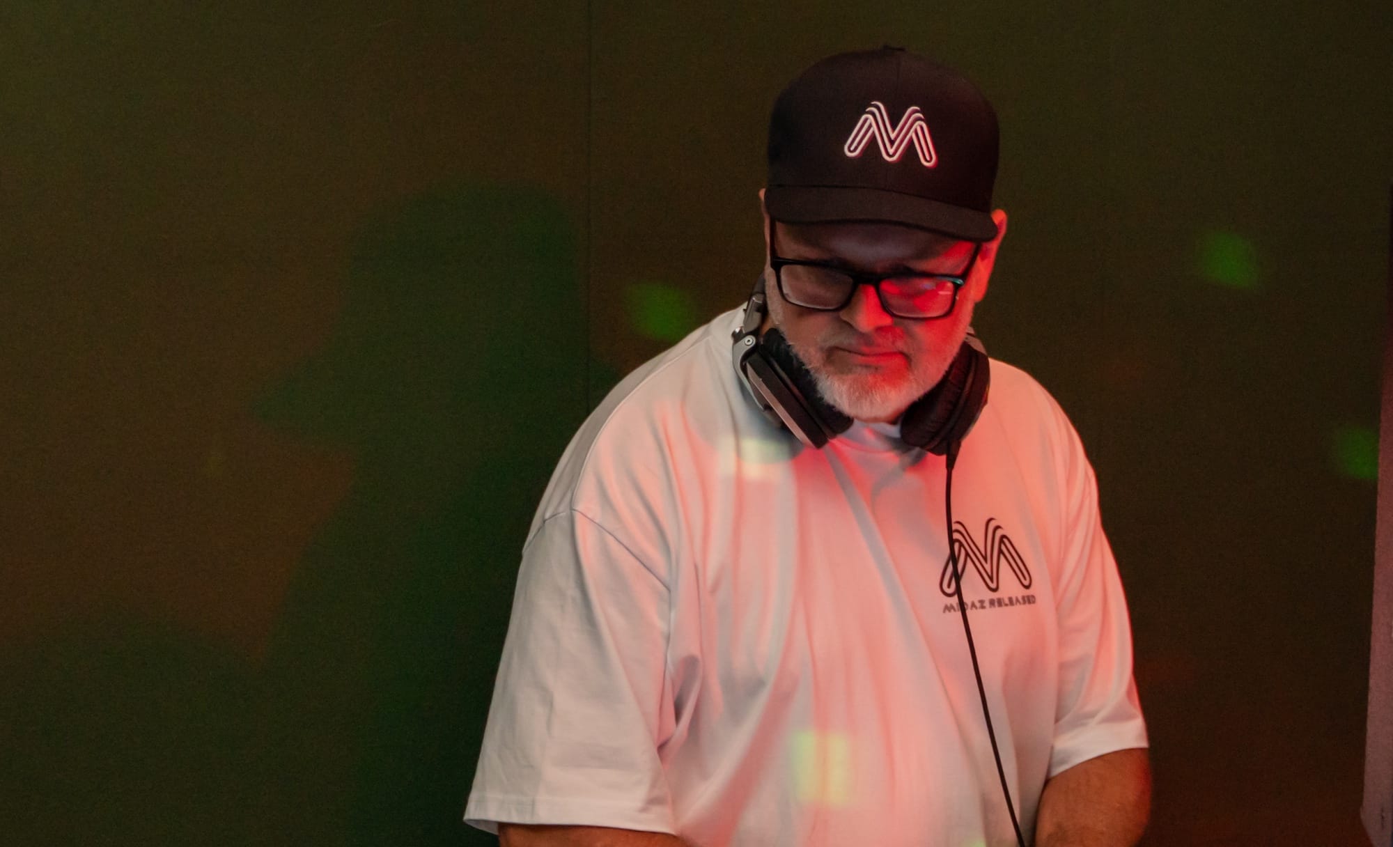 “We’re trying to programme the experience, not just the names” Adrian Beretta on a year of MIOAZ