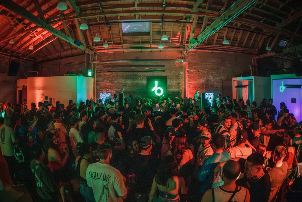 Beatport Live LA Puts Spatial Audio in the Booth