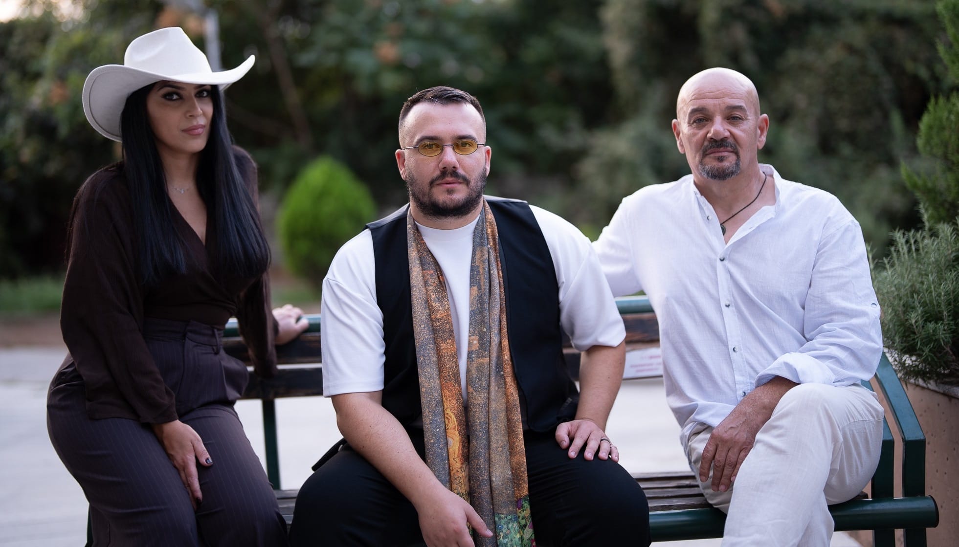 “Ektā” Connects New Age & Ambient Music Through Culture and Spirituality 