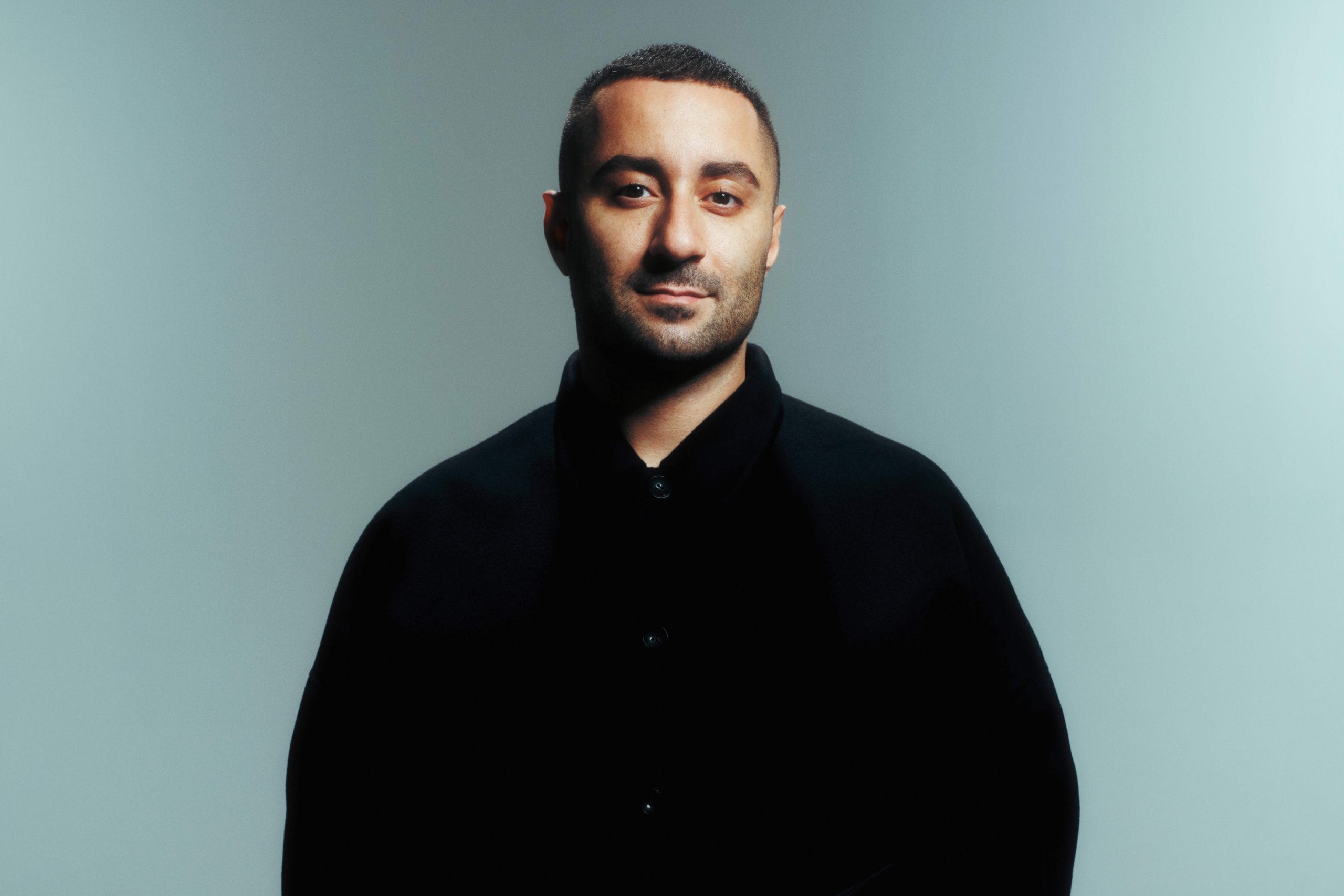 Joseph Capriati and GENNARO Bring “Control” to Metamorfosi