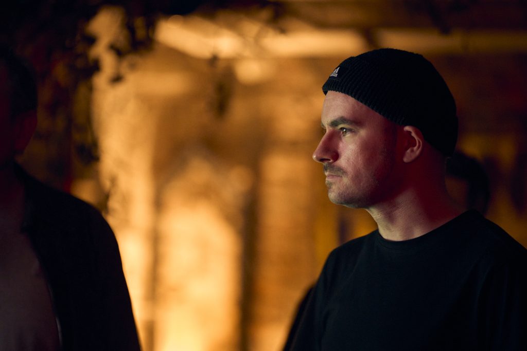 How It Was Made: RARÓG – Dark Sun (Antimodus Records + Techno)