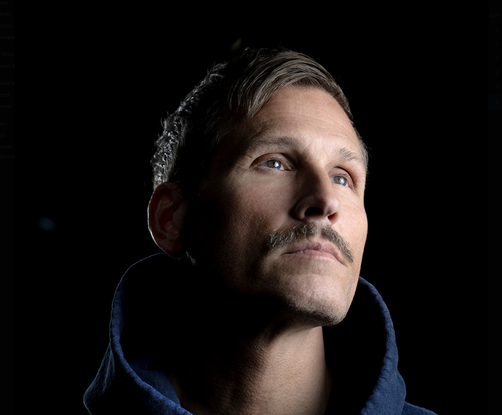 Kaskade Gets Heavy with Wooli on Debut Collab Track, “Hear Me Now” 
