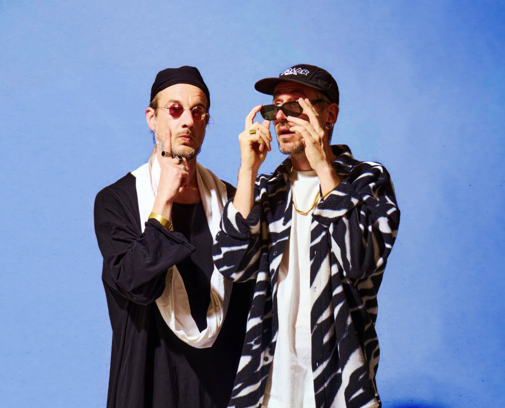 Monkey Safari Share Fourth Album Single “Confused”