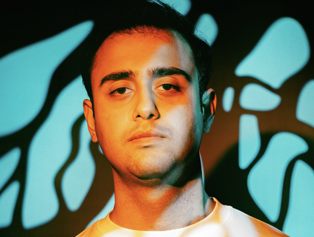 How It Was Made: SYEYL – desire (EELF + Electronica)