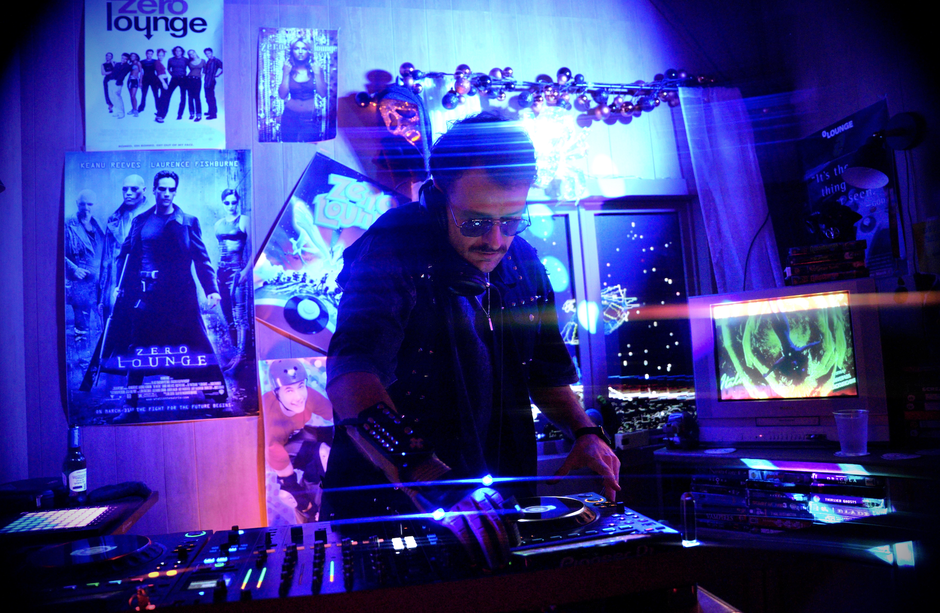 Driver405 On Why Remixes Need Their Own Story