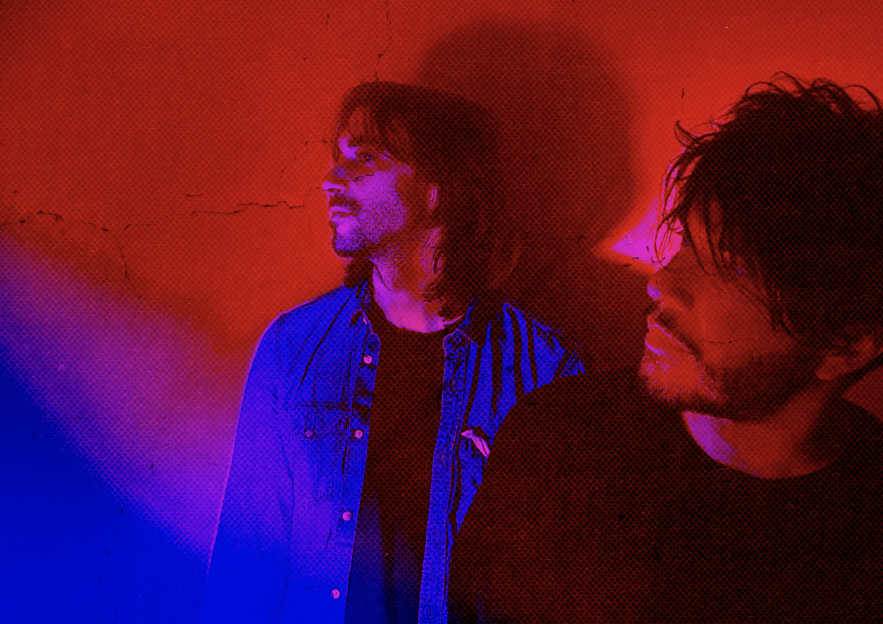 Pivots Announce UK Tour With “Any Means”