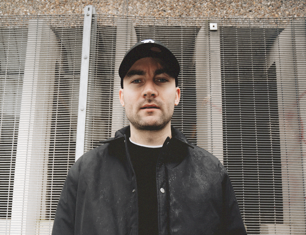 STEZ Brings London Club Energy to “Work The Box”