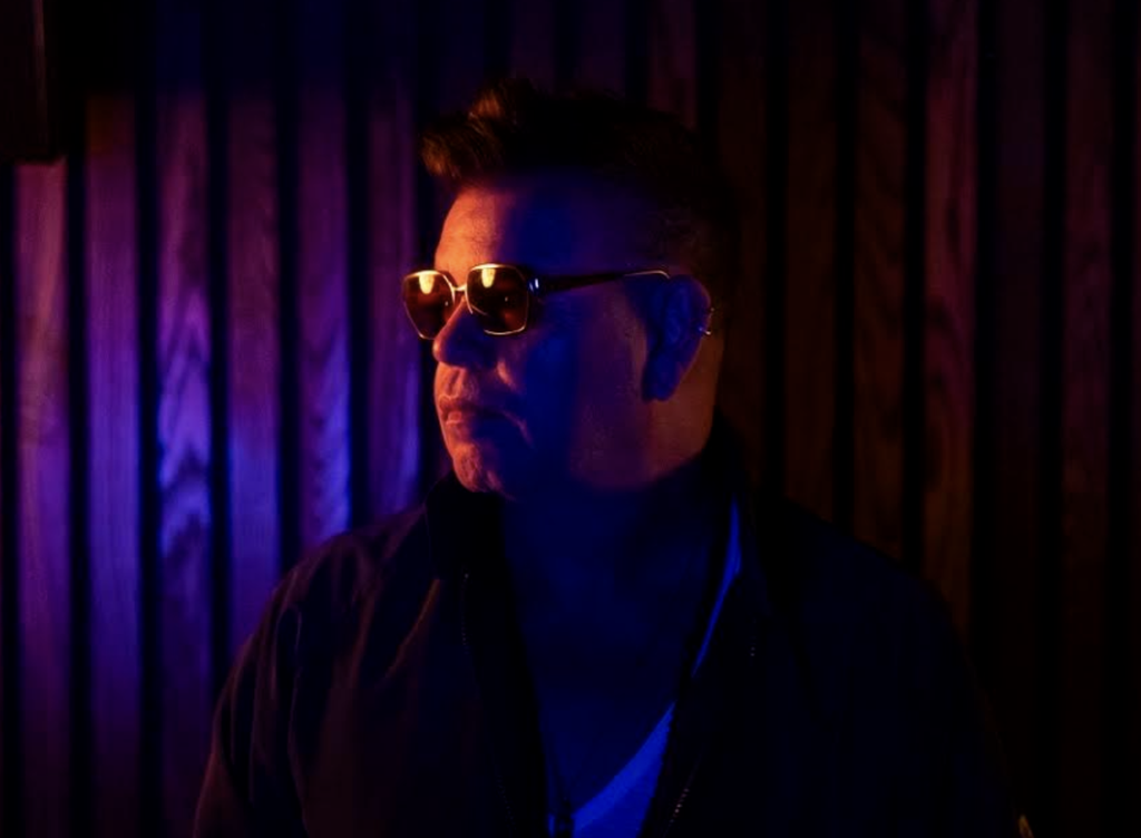 PAUL OAKENFOLD: MISSION UNDERGROUND, THE RETURN OF TRANCE AND WHAT COMES NEXT