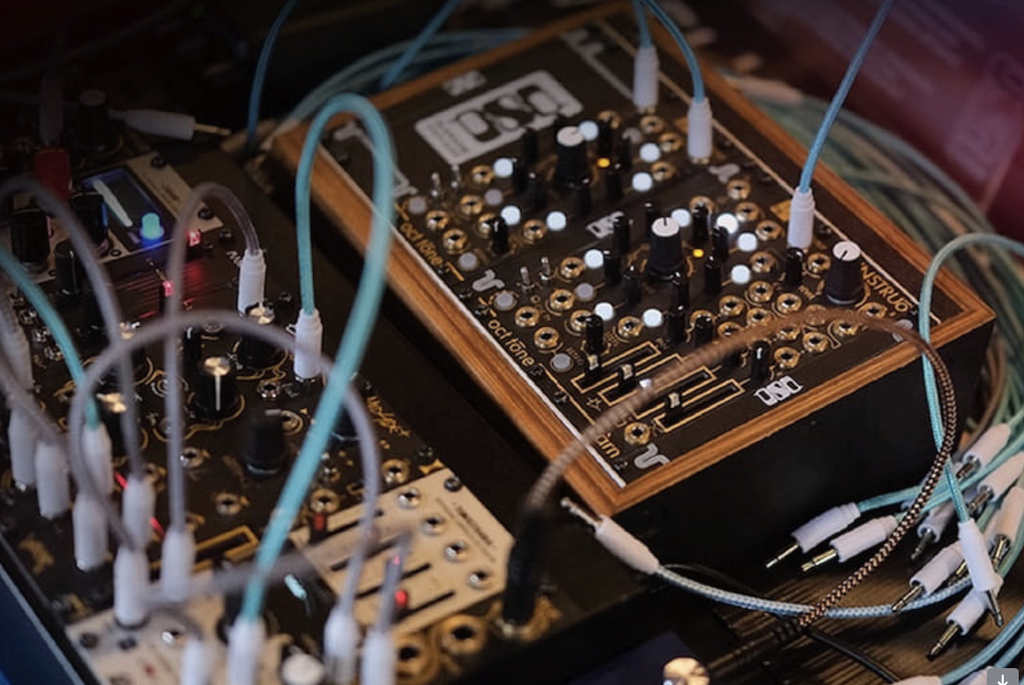 Roma Modulare 2026 Lines Up a Major Synth Weekend
