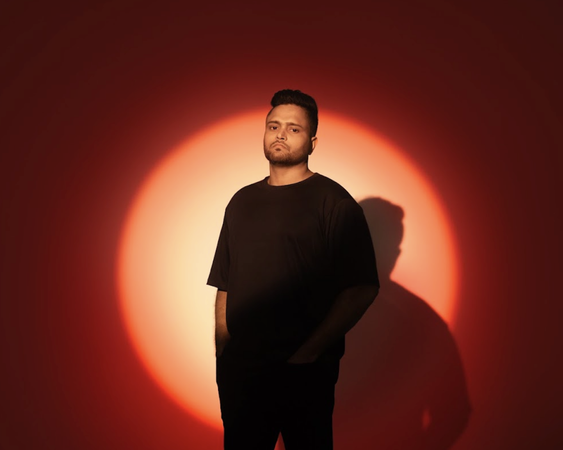 Enzo Vood Talks “Self-Actualization” And DJ Pacing