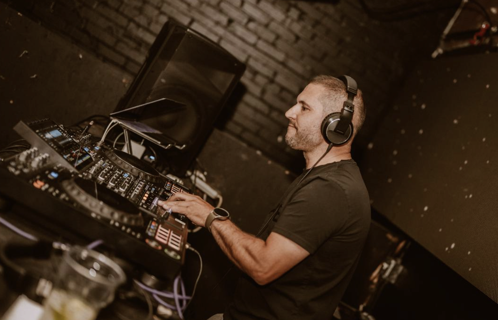 Rayne Talks “Techno Games” And Denver’s Underground