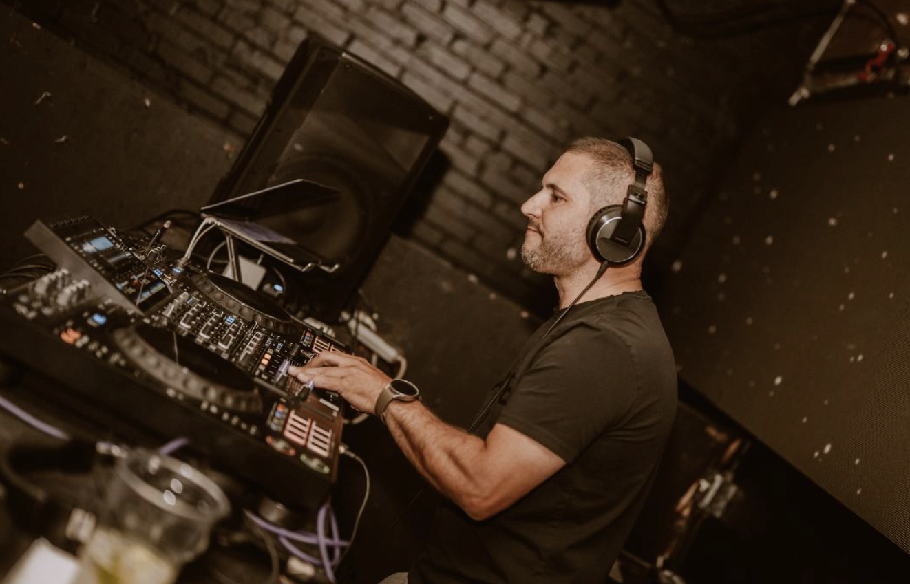 Rayne Talks “Techno Games” And Denver’s Underground