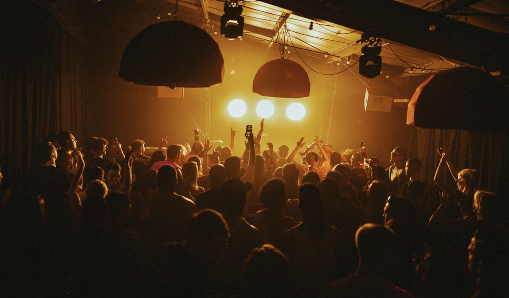 How Lantern House Is Challenging the One-Night Promoter Model