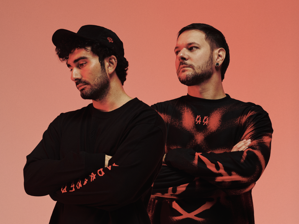 How It Was Made: MARNIK – Synthetic Heart feat. Crooked Bangs (ARENA Records + Tech-Trance)