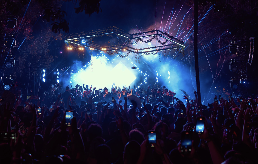 Zamna Tulum 2027 Dates and Multipass Details