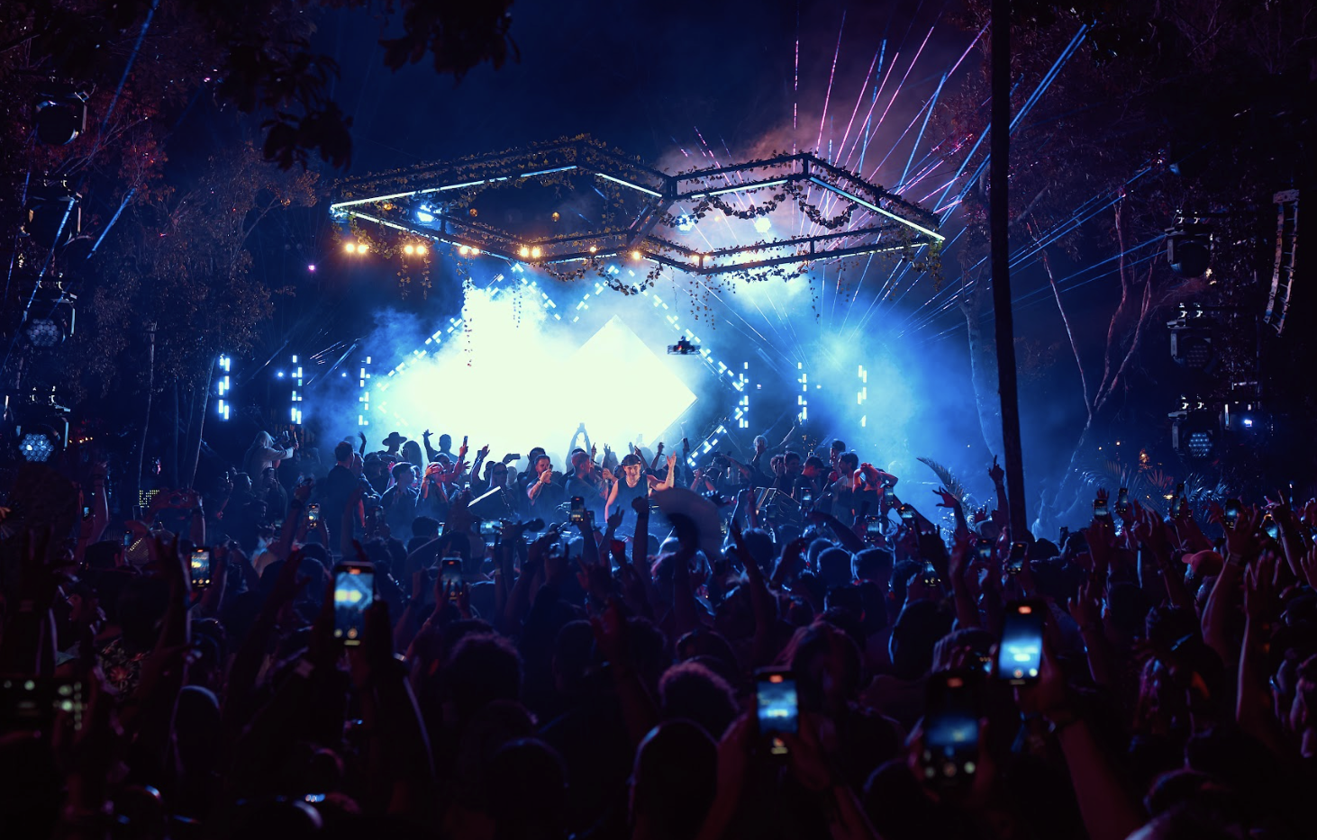 Zamna Tulum 2027 Dates and Multipass Details