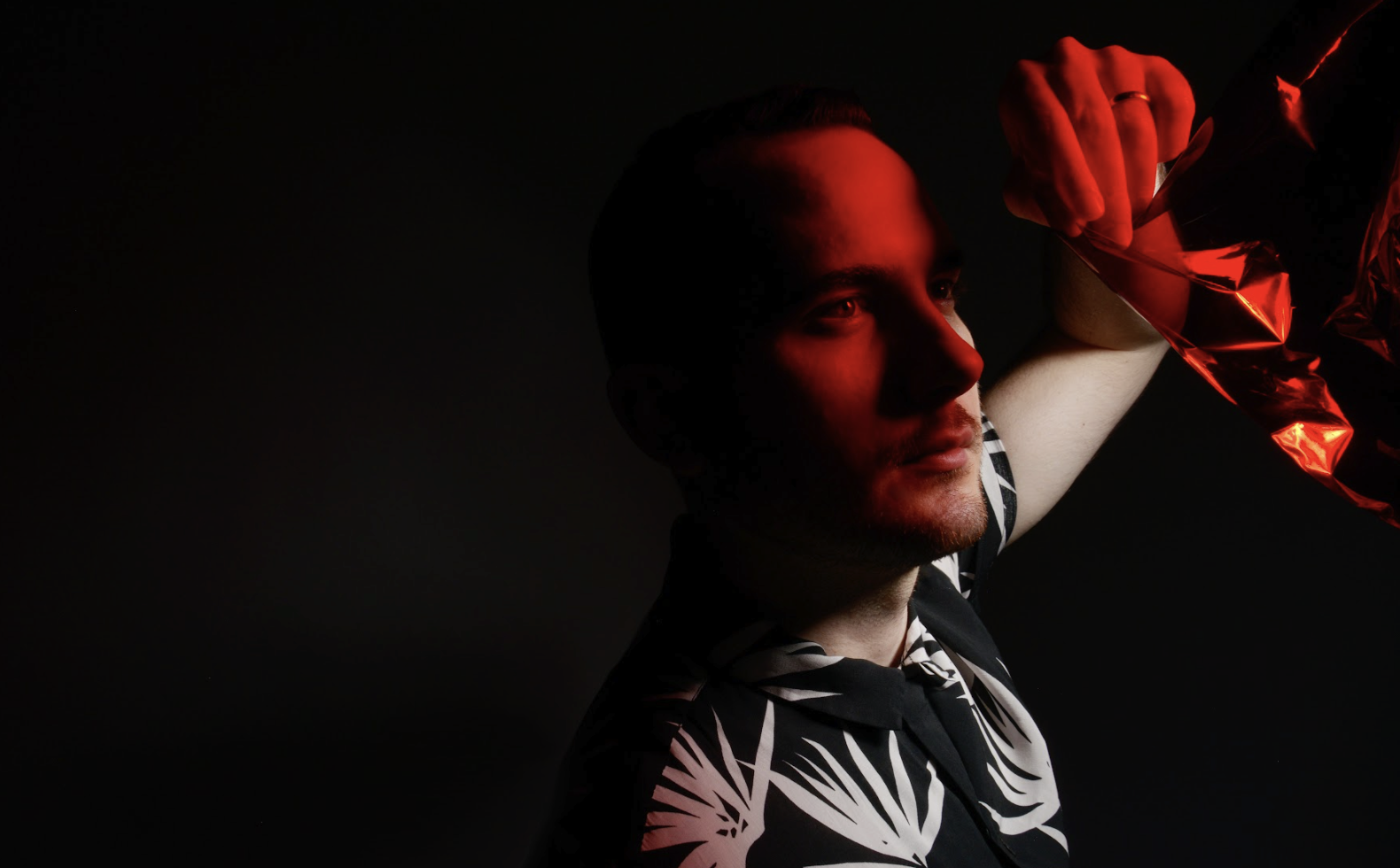 Andrew Bayer Maps Intimate North American Album Tour