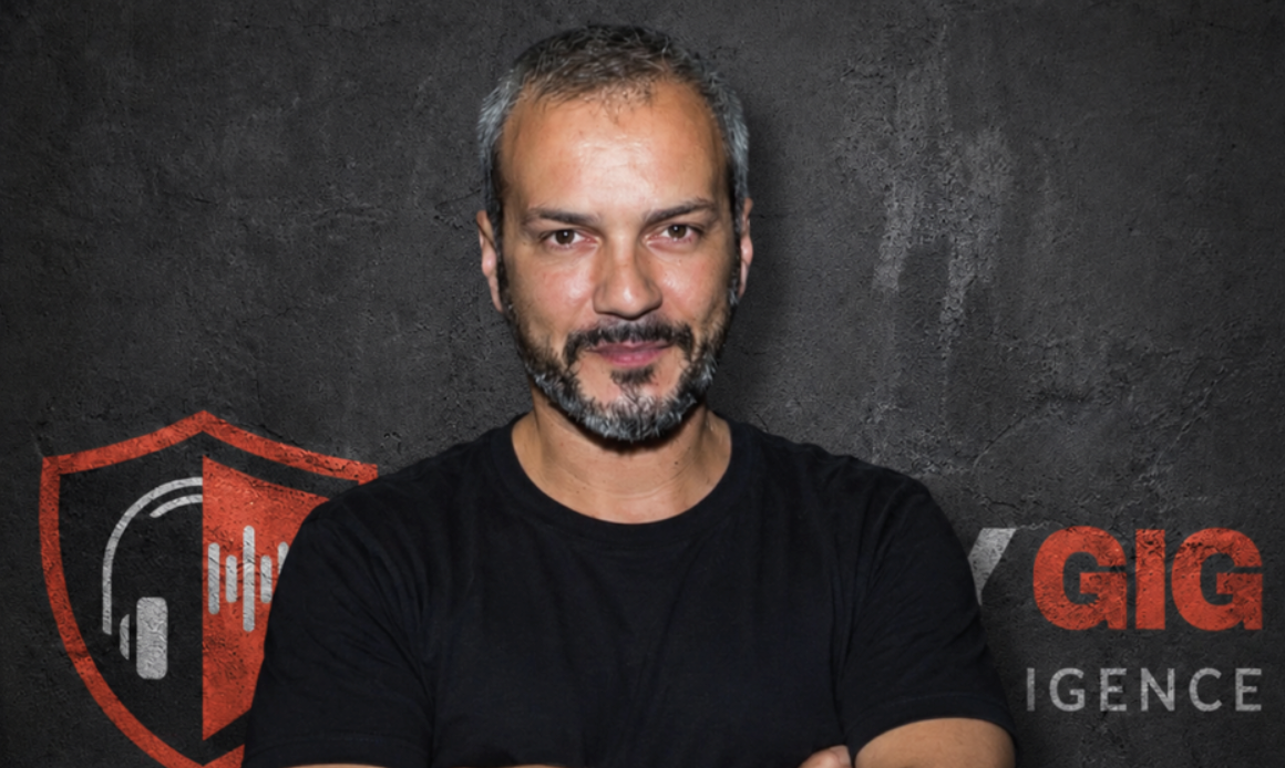 Save My Gig’s Antonio Afonso Builds A Technical Safety Net For DJs