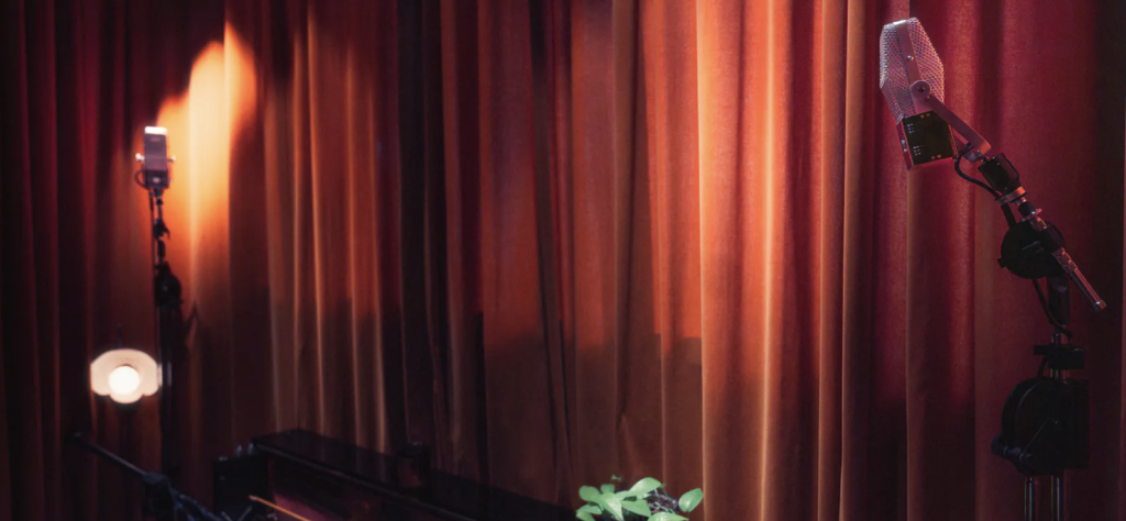 AEA Ribbon Microphones Shape the Sound of Rue Boyer