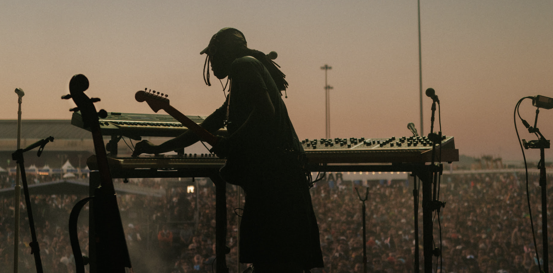 Portola 2026 Lineup Centers Rare Festival Appearances