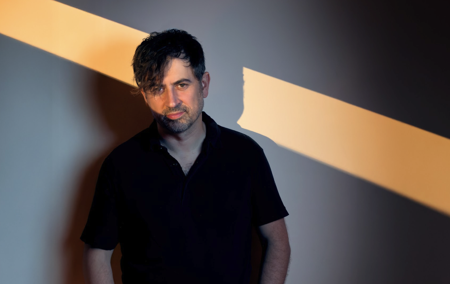 Dimitri Andreas Returns With the Double-Vinyl Pelican