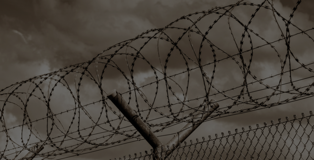 20 Songs About Jail, From Arrest to Release