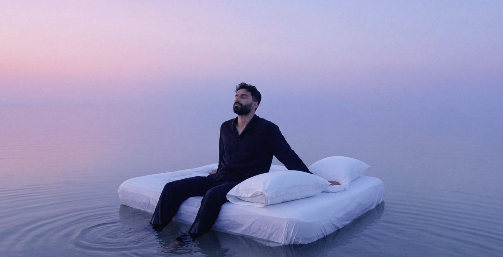 How R3HAB Protects The Feeling Inside The Record