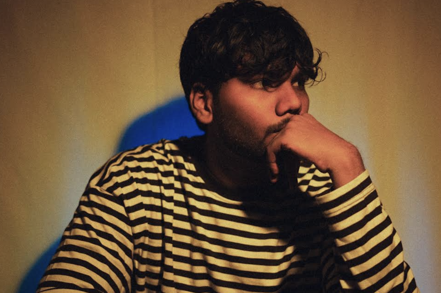 Pumproom Records Welcomes Parallel Voices