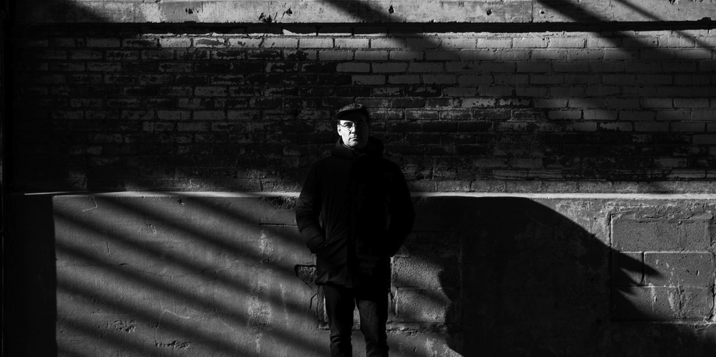 SUAHN Builds a Distorted Album From Fear