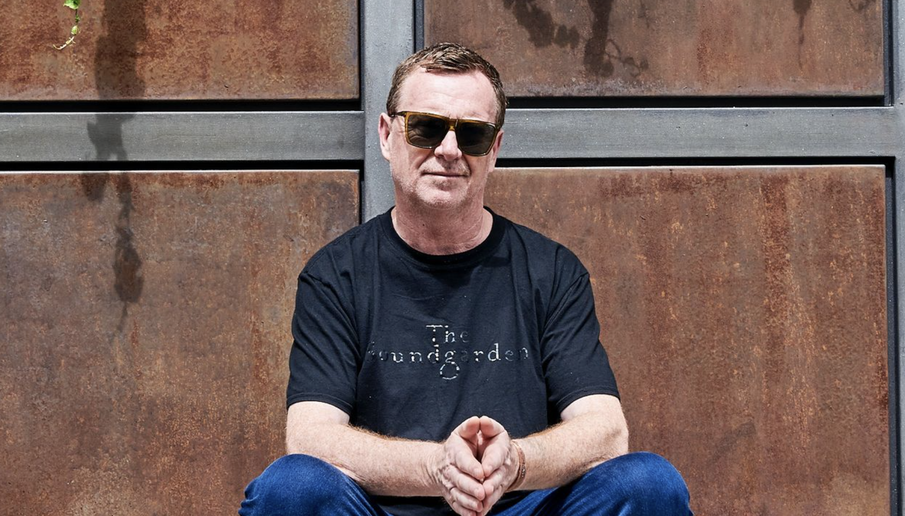 Nick Warren On Why DJs Should Stop Doing Everything Alone