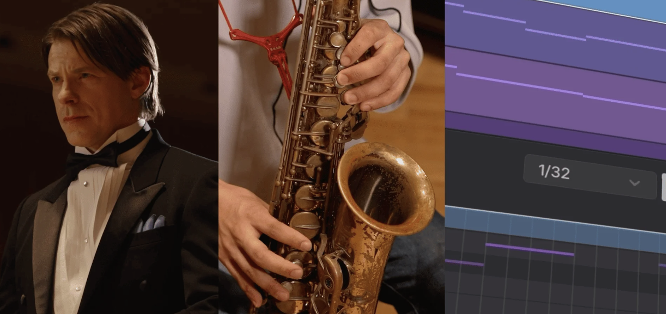 Dreamtonics Shows How Instrument X Was Built