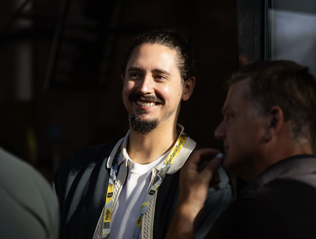 Danny Houtkamp On How ADE Wants A Better Measure For Nightlife