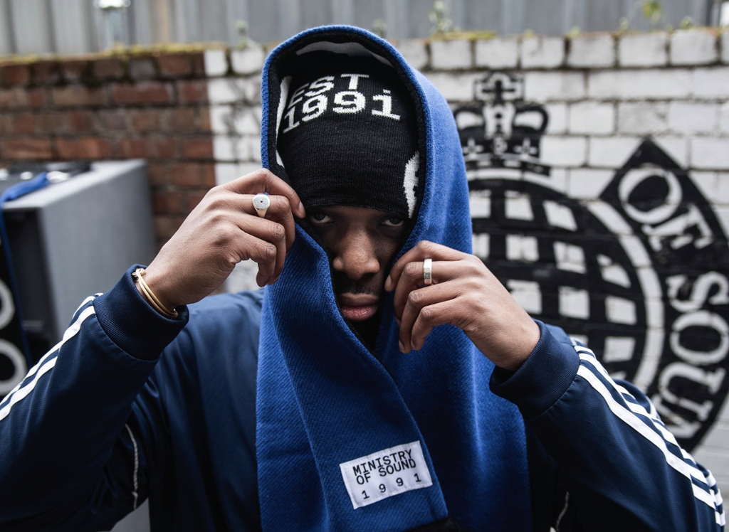 Omari Keeps The Process Ahead Of The Output