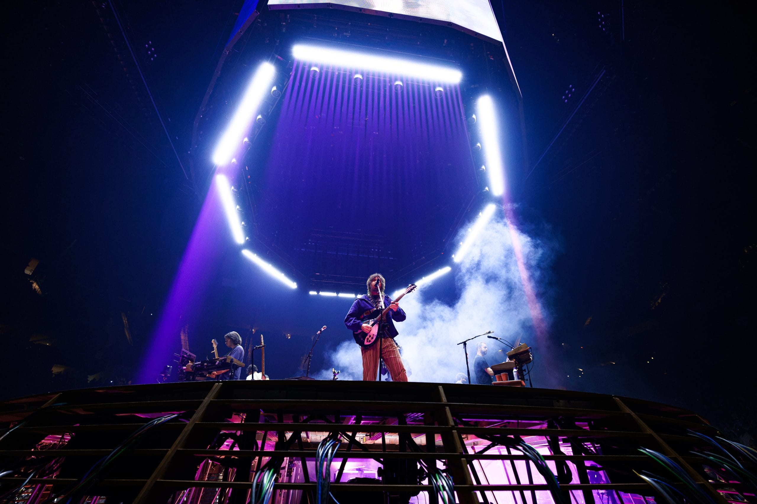 Tame Impala at Toyota Center – 09.20.2026 (Review)