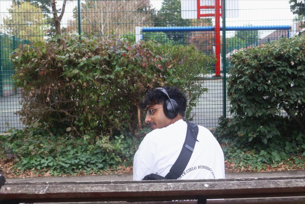 Thechi Finds His Sound Between Memory And Movement