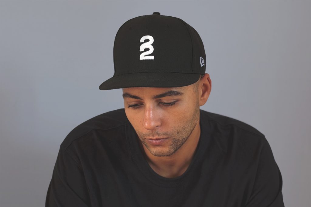 Marcos Baiano On Returning After Eight Years