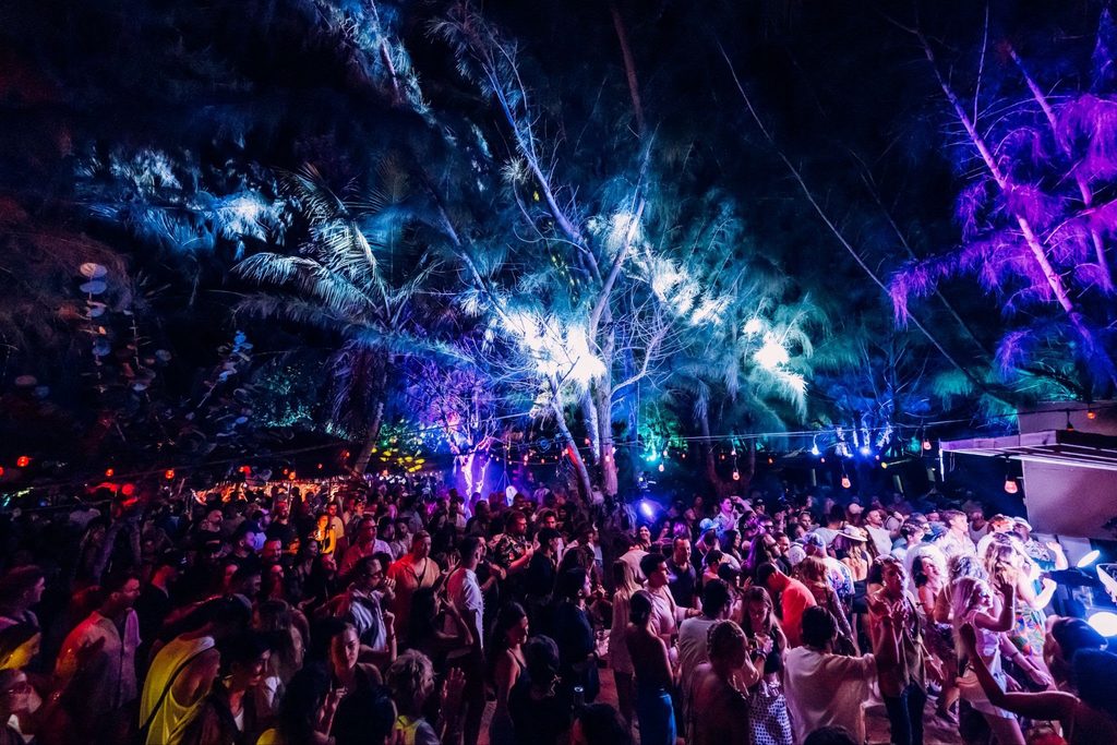 SXM Festival 2027 Lineup, Dates And Tickets