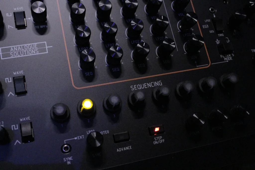 Analogue Solutions Ships More Filtopia Units