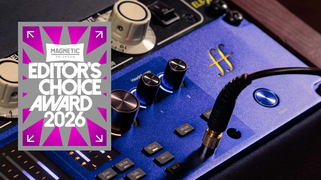 Focusrite ISA C8X Review: Preamps, Inserts, And Monitoring (…Oh My!)