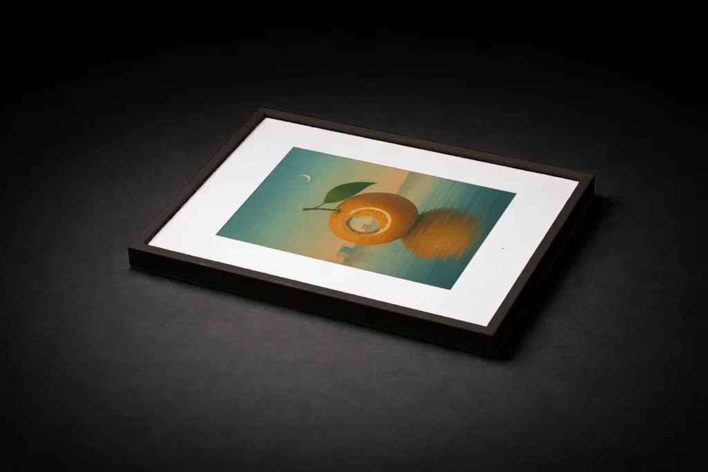 Fraimic Smart E Ink Canvas Review: Digital Art Finally Learns How to Live in a Room