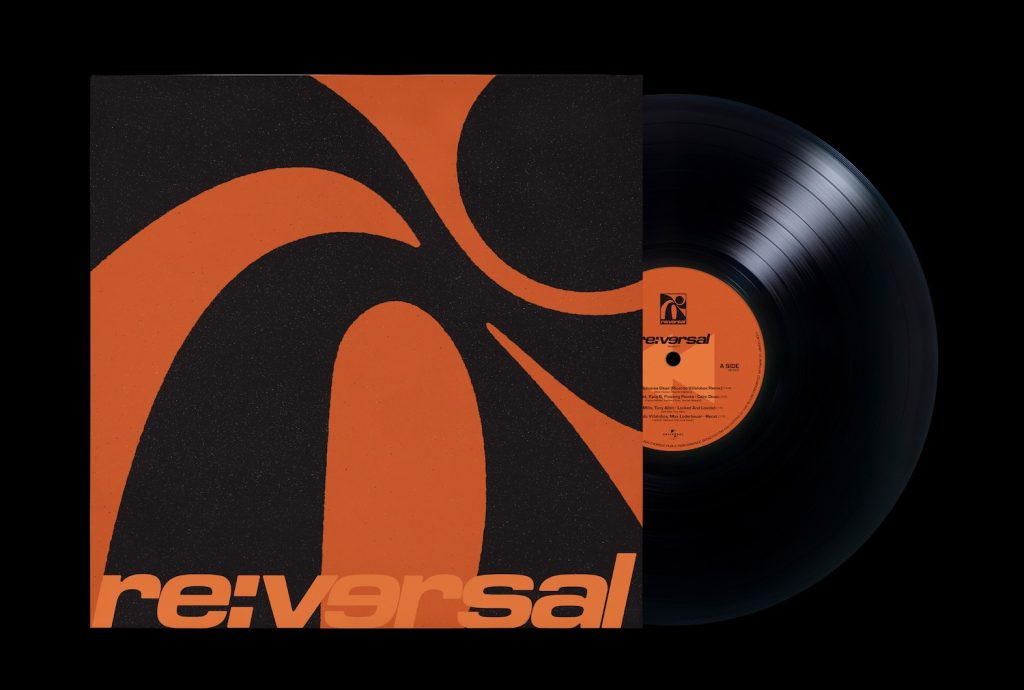 Rare Villalobos remix of Beck vinyl repress alongside Four Tet, Floating Points and Jeff Mills