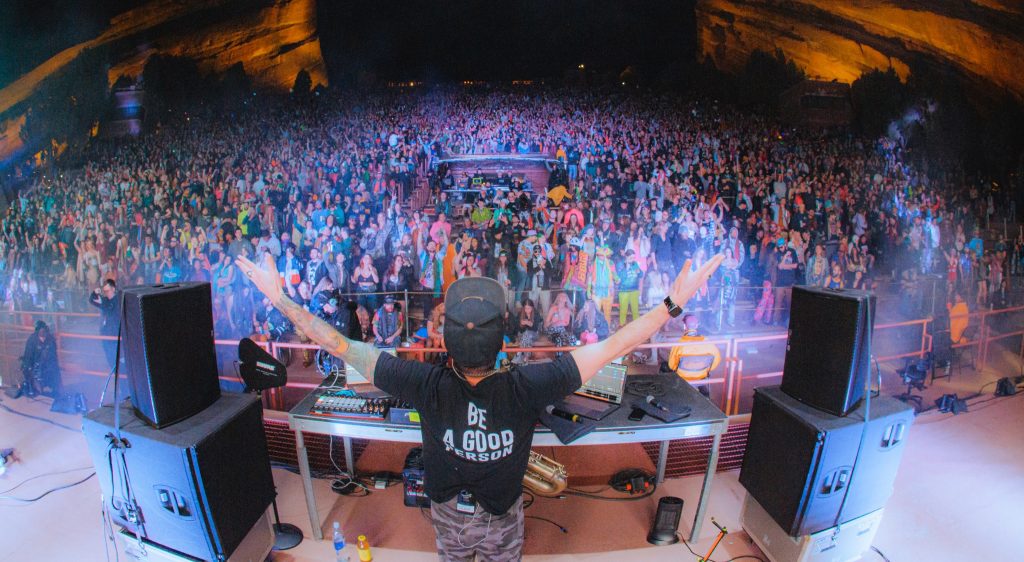 SoDown Explores Cinema and Nostalgia on ‘Scenes of Consciousness’ Album